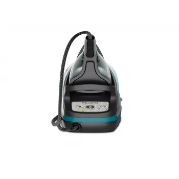 Lyginimo lenta Rowenta DG7623 2200 W 1.1 L Microsteam 400 HD lazerinis padas Juoda, Mėlyna