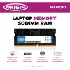 Origin Storage 8 GB DDR5 5600 MHz SODIMM 1Rx16 NE-ECC 1.1 V