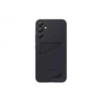 Samsung EF-OA346 dėklas mobiliesiems telefonams 17 cm (6,7 colio) Dangtelis Juodas