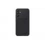 Samsung EF-OA346 dėklas mobiliesiems telefonams 17 cm (6,7 colio) Dangtelis Juodas
