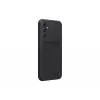 Samsung EF-OA346 dėklas mobiliesiems telefonams 17 cm (6,7 colio) Dangtelis Juodas