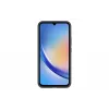 Samsung EF-OA346 dėklas mobiliesiems telefonams 17 cm (6,7 colio) Dangtelis Juodas