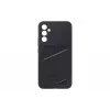 Samsung EF-OA346 dėklas mobiliesiems telefonams 17 cm (6,7 colio) Dangtelis Juodas