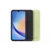 Samsung EF-OA346 dėklas mobiliesiems telefonams 17 cm (6,7 colio) Dangtelis Juodas