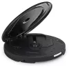 Nešiojamas CD grotuvas TechniSat DIGITRADIO CD 2GO BT juodas MP3 DAB+ FM