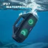 Nešiojamas stereo garsiakalbis Anker Select Pro juodas