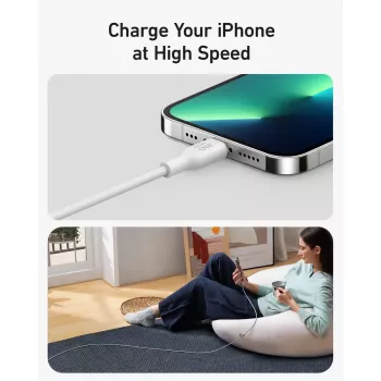 Laidas Anker 541 1,8 m Lightning – USB-C 54,4 g