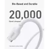 Laidas Anker 541 1,8 m Lightning – USB-C 54,4 g