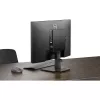 DELL KC5FC laikiklis, juodas, skirtas Optiplex 3000 Micro / OptiPlex 3000 Thin Client / Optiplex 5000 Micro / Optiplex 7000 Micro