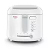 Gruzdintuvė Tefal Uno FF203130, vieno krepšelio, 1,8 L, 1600 W, balta
