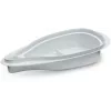 Philips GC7840/20 lyginimo stotis su garo generatoriumi 2400 W 1,5 L SteamGlide padas Mėlyna, Balta