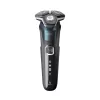 Elektrinis skustuvas Philips SHAVER Series 5000 S5889/9 Šlapias ir sausas Sukamasis skustuvas SteelPrecision ašmenys