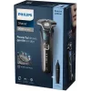 Elektrinis skustuvas Philips SHAVER Series 5000 S5889/9 Šlapias ir sausas Sukamasis skustuvas SteelPrecision ašmenys