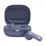 JBL LIVE FLEX Ausinės Belaidės Skambučiams/Muzikai Bluetooth Mėlynos