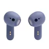 JBL LIVE FLEX Ausinės Belaidės Skambučiams/Muzikai Bluetooth Mėlynos