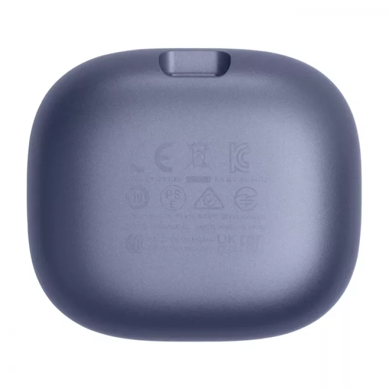 JBL LIVE FLEX Ausinės Belaidės Skambučiams/Muzikai Bluetooth Mėlynos