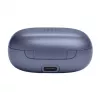 JBL LIVE FLEX Ausinės Belaidės Skambučiams/Muzikai Bluetooth Mėlynos