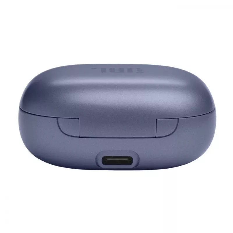 JBL LIVE FLEX Ausinės Belaidės Skambučiams/Muzikai Bluetooth Mėlynos
