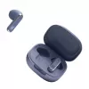 JBL LIVE FLEX Ausinės Belaidės Skambučiams/Muzikai Bluetooth Mėlynos
