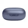 JBL LIVE FLEX Ausinės Belaidės Skambučiams/Muzikai Bluetooth Mėlynos