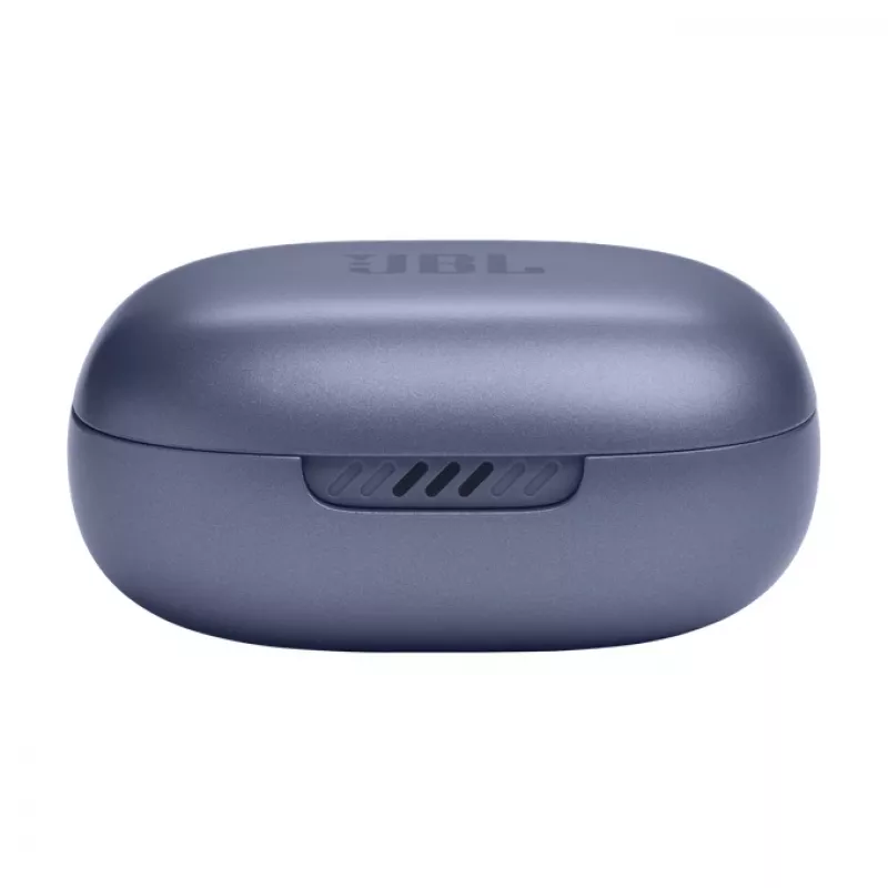JBL LIVE FLEX Ausinės Belaidės Skambučiams/Muzikai Bluetooth Mėlynos