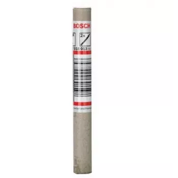 Bosch 2607018013 Dėlionės geležtės 2 vnt.