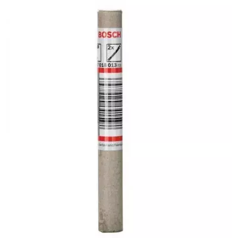 Bosch 2607018013 Dėlionės geležtės 2 vnt.