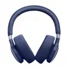 JBL Live 770NC belaidės ausinės su ausų lankeliu, skambučiams ir muzikai, mėlyna