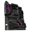 ASUS ROG STRIX B550-XE GAMING WIFI pagrindinė plokštė AMD B550 Socket AM4 ATX