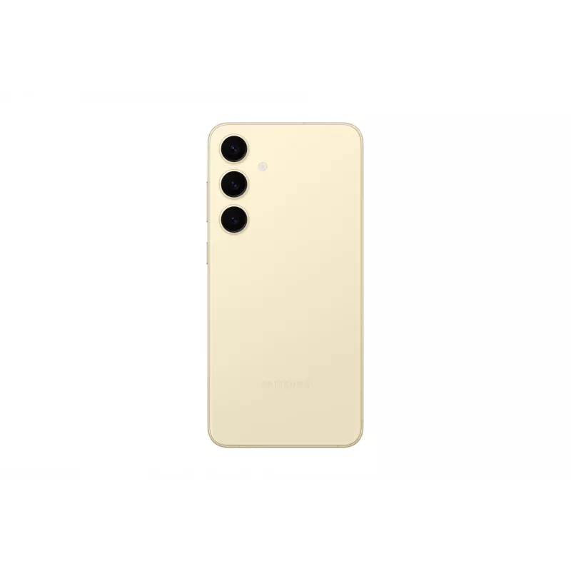 Samsung Galaxy S24+ 17 cm (6,7 colio) Dual SIM 5G USB Type-C 12 GB 512 GB 4900 mAh Gintarinė, Geltona
