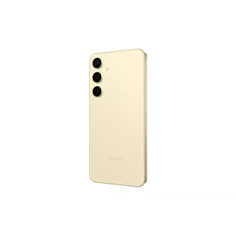 Samsung Galaxy S24+ 17 cm (6,7 colio) Dual SIM 5G USB Type-C 12 GB 512 GB 4900 mAh Gintarinė, Geltona