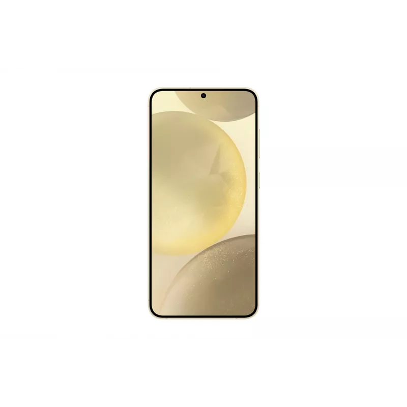 Samsung Galaxy S24+ 17 cm (6,7 colio) Dual SIM 5G USB Type-C 12 GB 512 GB 4900 mAh Gintarinė, Geltona