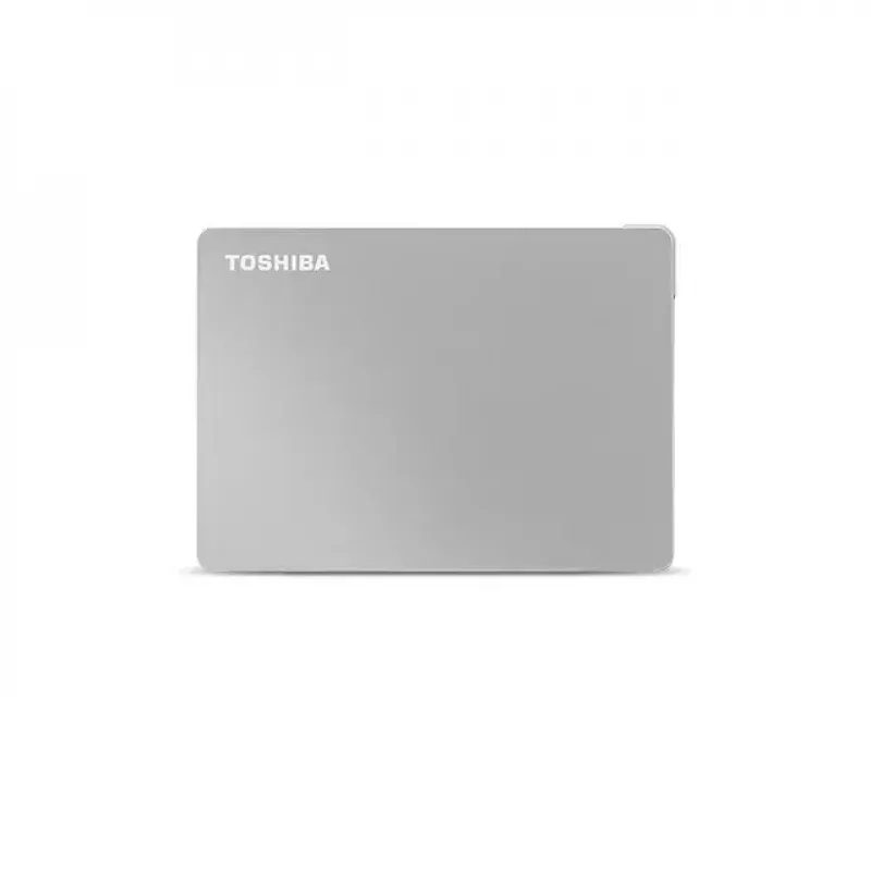 Išorinis kietasis diskas Toshiba 2TB 3.2 Gen 1 Canvio Flex