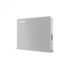 Išorinis kietasis diskas Toshiba 2TB 3.2 Gen 1 Canvio Flex