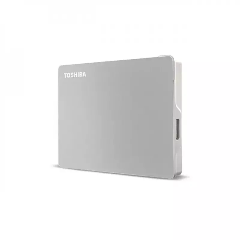 Išorinis kietasis diskas Toshiba 2TB 3.2 Gen 1 Canvio Flex