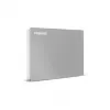 Išorinis kietasis diskas Toshiba 2TB 3.2 Gen 1 Canvio Flex