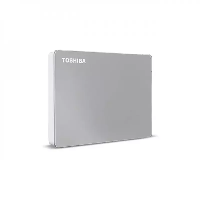 Išorinis kietasis diskas Toshiba 2TB 3.2 Gen 1 Canvio Flex
