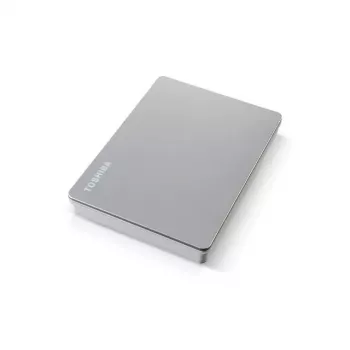 Išorinis kietasis diskas Toshiba 2TB 3.2 Gen 1 Canvio Flex