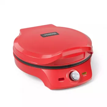 Picos gamintojas Princess 115007 2000 W raudonas 1 pica 30 cm