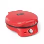 Picos gamintojas Princess 115007 2000 W raudonas 1 pica 30 cm