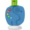 MP3 grotuvas TechniSat 0100/9012 mėlynai žalias