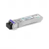 SFP siųstuvas-imtuvas BlueOptics 02310TEE-BO, cSFP, 1250 Mbit/s, sidabrinis
