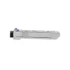 Tinklo siųstuvas-imtuvas BlueOptics 1442010G1-BO – optimis modulis, cSFP, 125 Mbit/s, aliuminis