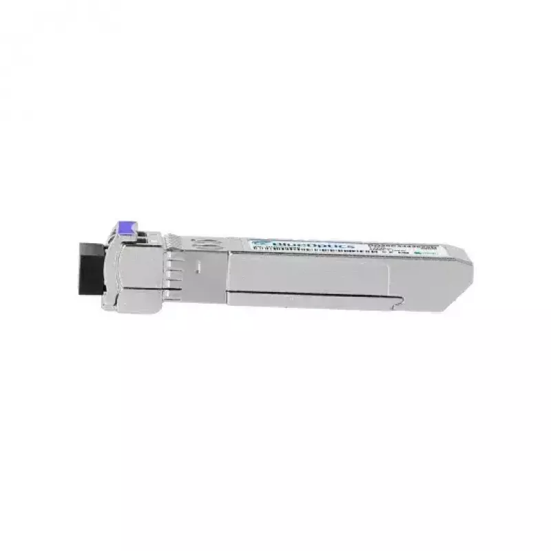 Optiminis tinklo modulis BlueOptics 37973177-BO cSFP 1250 Mbit/s sidabrinis