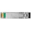 Tinklo siųstuvas-imtuvas BlueOptics AT-SPBD20DUAL-14-BO — šviesolaidinis SFP modulis, cSFP sąsaja, LC jungtis, aliuminis