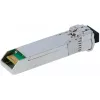 Tinklo siųstuvas-imtuvas BlueOptics AT-SPBD20DUAL-14-BO — šviesolaidinis SFP modulis, cSFP sąsaja, LC jungtis, aliuminis