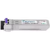 Tinklo siųstuvas-imtuvas BlueOptics AT-SPBD20DUAL-14-BO — šviesolaidinis SFP modulis, cSFP sąsaja, LC jungtis, aliuminis