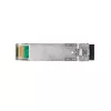 Optiminis tinklo siųstuvas-imtuvas BlueOptics CSFP-BX1490-20-D-BO, cSFP, 1250 Mbit/s, metalinis korpusas, sidabrinis