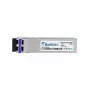 Optiminis tinklo siųstuvas-imtuvas BlueOptics CSFP-BX1490-20-D-BO, cSFP, 1250 Mbit/s, metalinis korpusas, sidabrinis