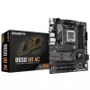 GIGABYTE B650 UD AC pagrindinė plokštė - AMD Ryzen 9000 serijos procesoriams, 6+2+2 fazių VRM, iki 8000MHz DDR5 (OC), 1xPCIe 5.0 + 2xPCIe 4.0 M.2, GbE LAN, WIFI 5, USB 3.2 Gen 2